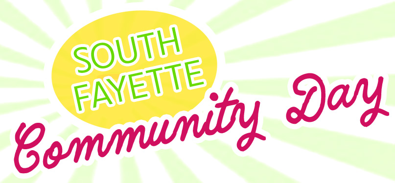 South Fayette Community Day